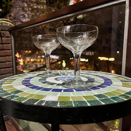 Apartament Refugio Del Arbol Buenos Aires Zewnętrze zdjęcie