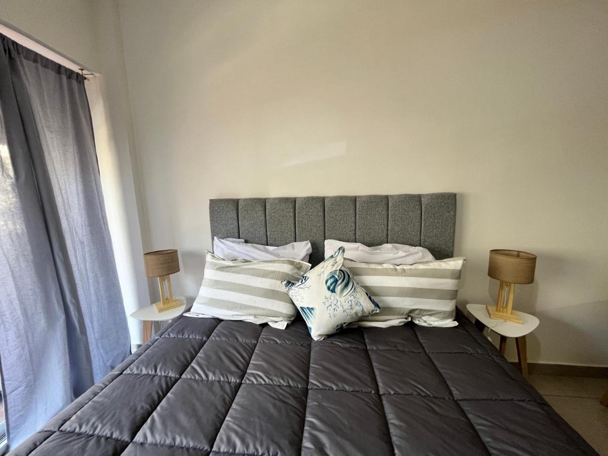 Apartament Refugio Del Arbol Buenos Aires Zewnętrze zdjęcie