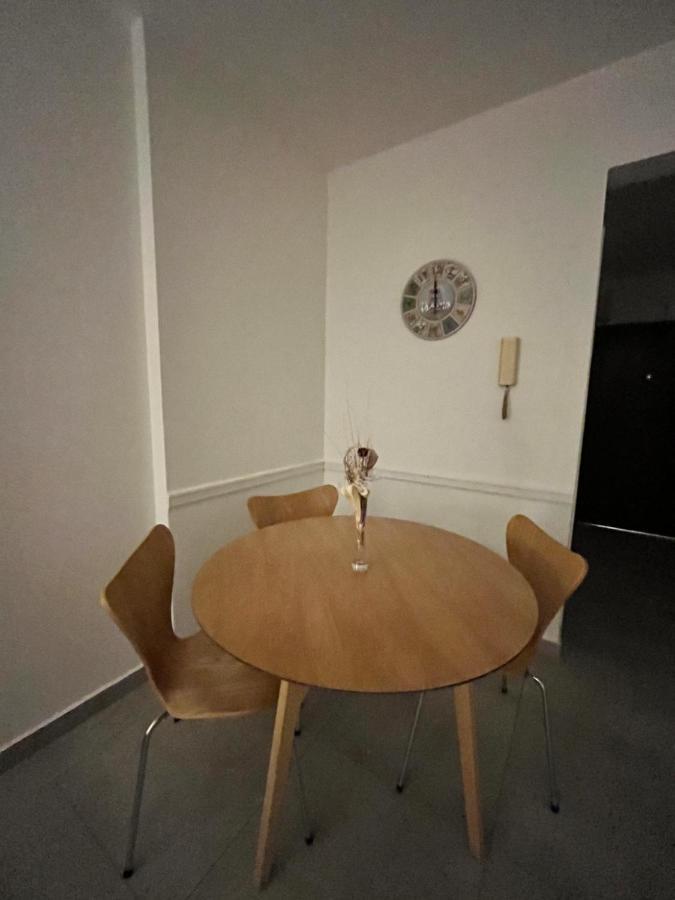 Apartament Refugio Del Arbol Buenos Aires Zewnętrze zdjęcie
