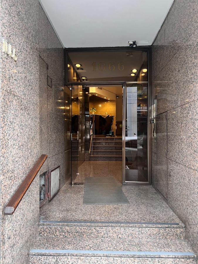 Apartament Refugio Del Arbol Buenos Aires Zewnętrze zdjęcie