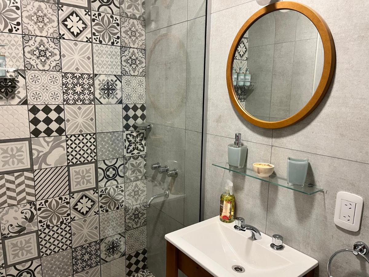 Apartament Refugio Del Arbol Buenos Aires Zewnętrze zdjęcie