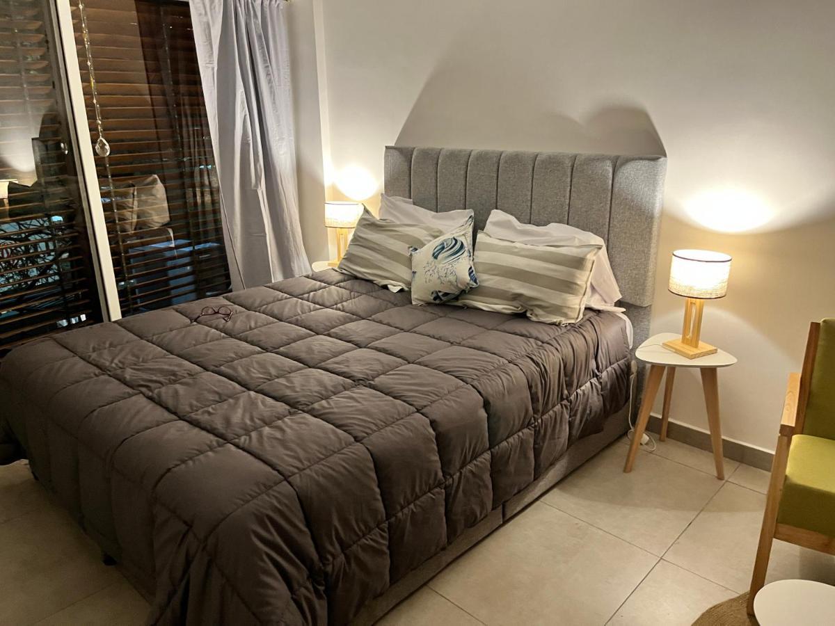 Apartament Refugio Del Arbol Buenos Aires Zewnętrze zdjęcie